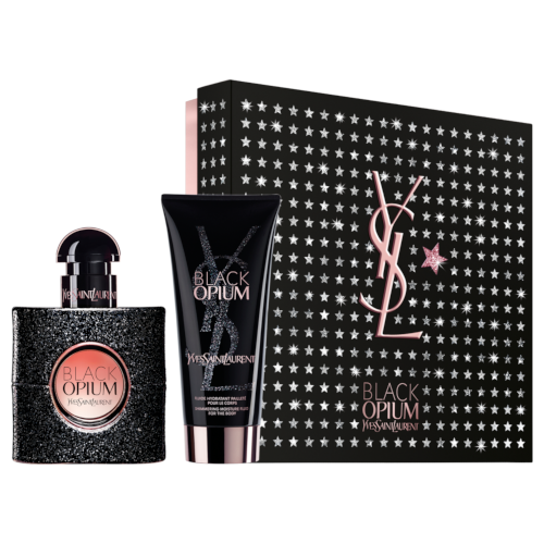 Black clearance opium moisturiser