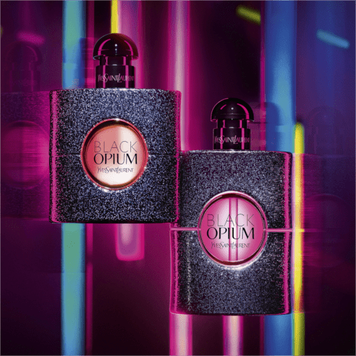 Opium black neon 2025