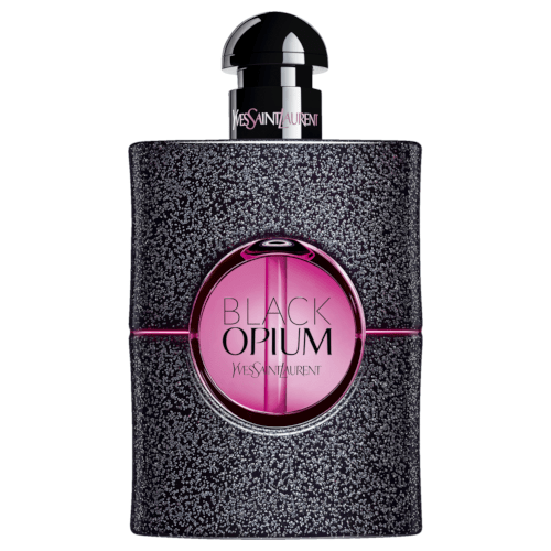 Black opium neon sale superdrug
