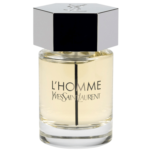 Yves Saint Laurent L'Homme EDT 100ml AU | Adore Beauty