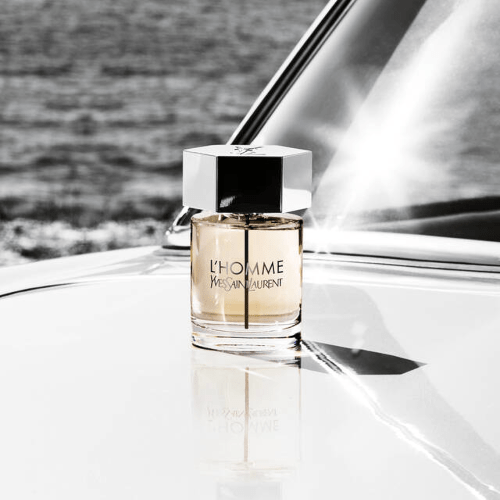 Yves saint laurent homme eau de parfum deals