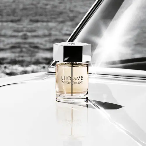 Saint laurent homme perfume outlet
