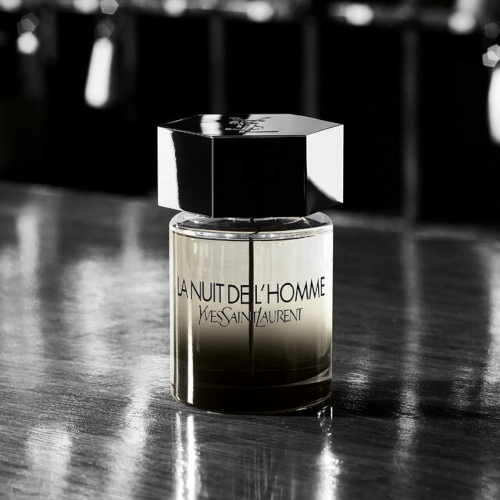 YSL La Nuit De L Homme EDT 60ml Timeless Men s Fragrance