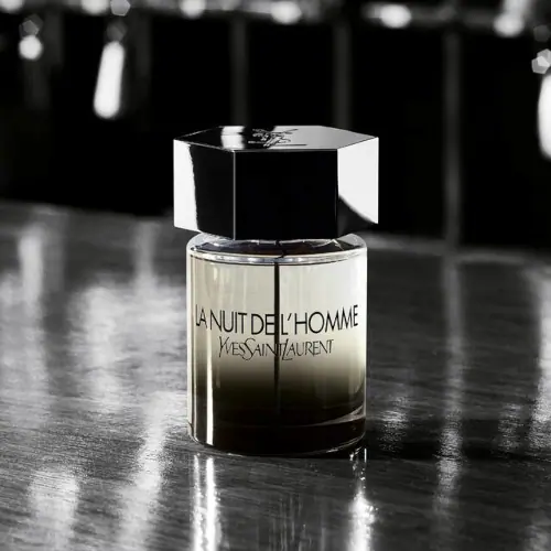 YSL La Nuit De L'Homme EDT 60ml - Timeless Men's Fragrance