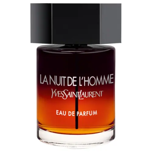 Yves Saint Laurent La Nuit De L'Homme EDP 100ml