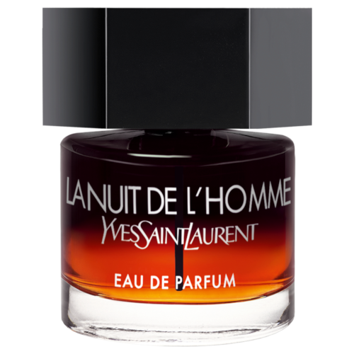 Yves Saint Laurent La Nuit De L'Homme Intense EDT 60ml