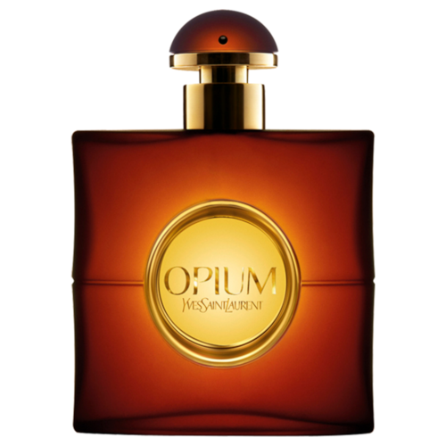 Yves Saint Laurent Opium EDT 50ml