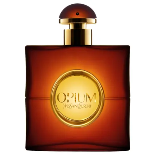 Yves Saint Laurent Opium EDT 50ml
