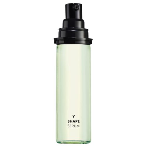 Ysl y shape serum clearance