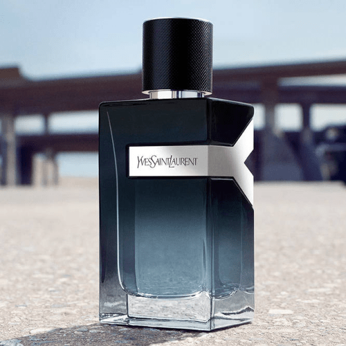 Yves Saint Laurent Y Men EDP 100ml Confidently Masculine