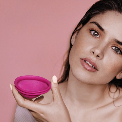 INTIMINA Ziggy Cup AU Adore Beauty