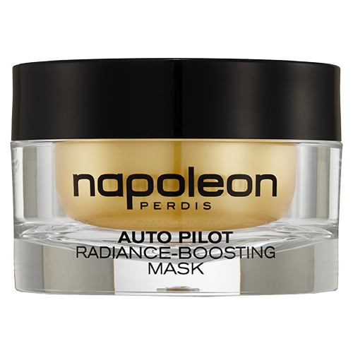 Napoleon Perdis Auto Pilot Radiance-Boosting Mask