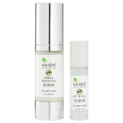 Société Ultimate Eye Lift Dual Pack  by Société