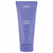 Aveda Blonde Revival purple toning shampoo 200ml