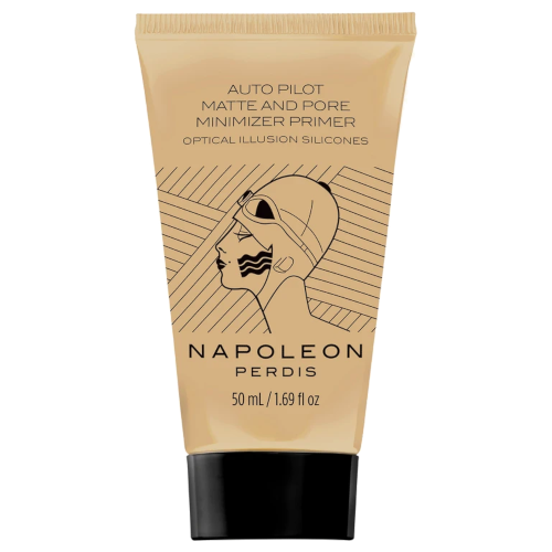 Napoleon Perdis Auto Pilot Matte and Pore Minimizer Primer by Napoleon Perdis