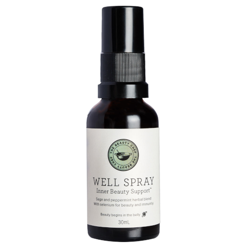 The Beauty Chef Well Spray Inner Beauty Support 30ml