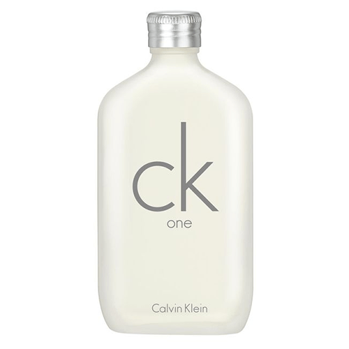 ck one men's perfume