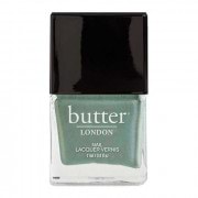 butter LONDON Two Fingered Salute Nail Polish by butter LONDON