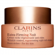 Clarins Extra-Firming Night Cream - For Dry Skin 50ml