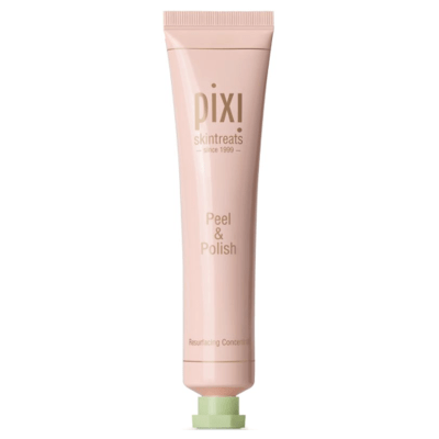 A Gentle Yet Effective Resurfacing Peel