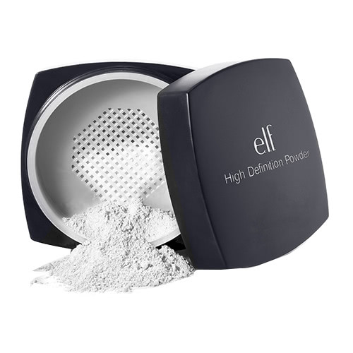 elf High Definition Powder