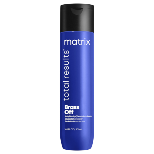 Matrix Total Results Brass Off Shampoo
