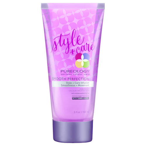 Pureology Smooth Perfection Style Infusion Hair Care