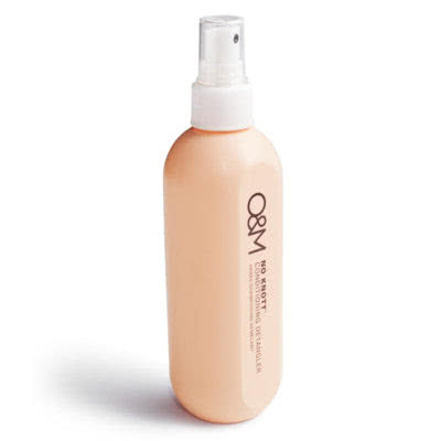 O&M Know Knott Conditioning Detangler