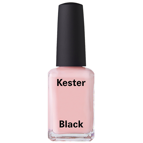 Kester Black Nail Polish - Coral Blush