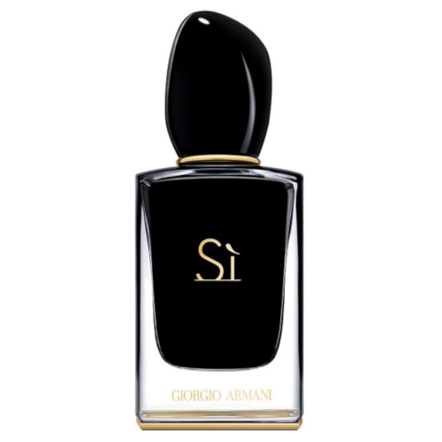 armani si 50ml eau de parfum