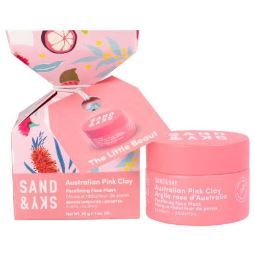 the beauty kit