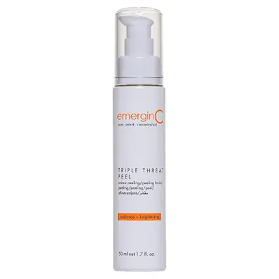 EmerginC Triple-Threat Peel