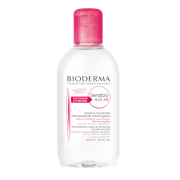 Bioderma Sensibio H2O AR Anti-Redness Micelle Solution 250ml