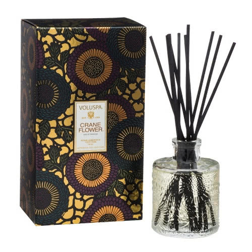 Voluspa Crane Flower Diffuser