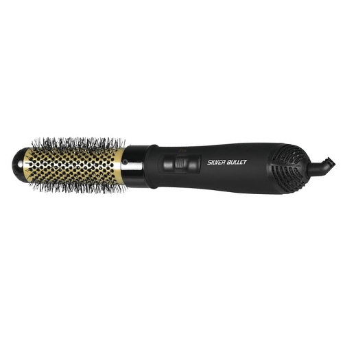 silver bullet genesis hot air brush