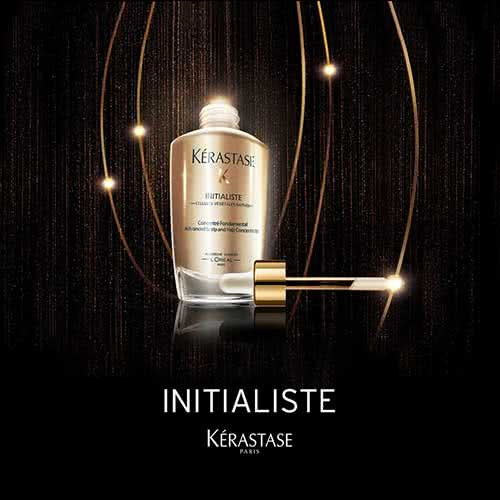Kérastase Initialiste