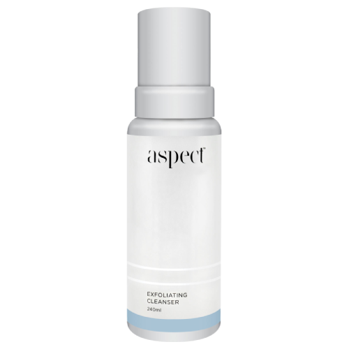 Aspect Exfoliating Cleanser