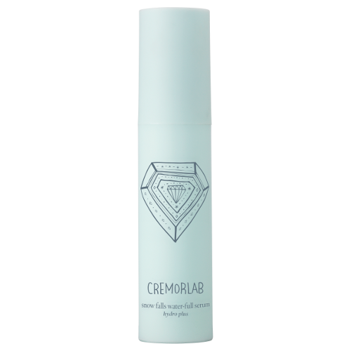 Cremorlab Hydro Plus Snow Falls Water-full Serum 30ML