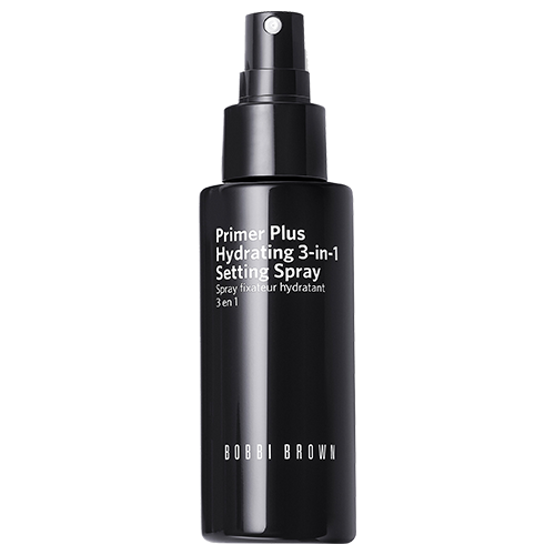 Bobbi Brown Primer Plus Hydrating 3-in-1 Setting Spray