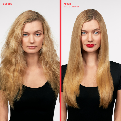 frizz treatment