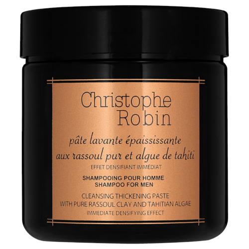 Christophe Robin Cleansing Thickening Paste