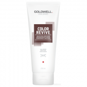 Goldwell Color Revive Color Giving Conditioner Cool Brown 
