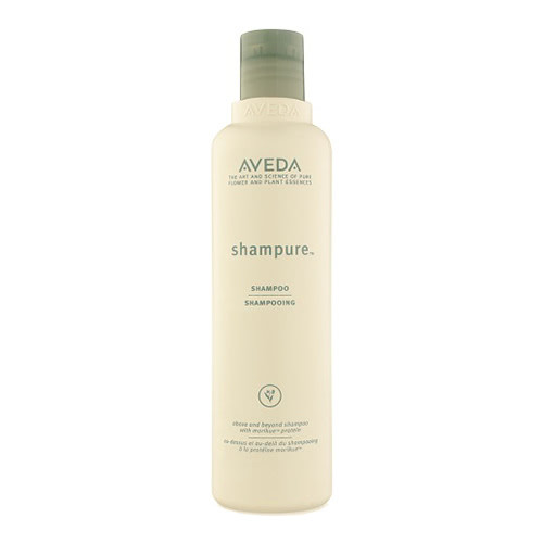 Shampure Shampoo Travel Size Shampure Shampoo Travel Size