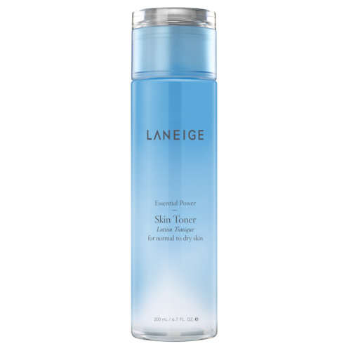 Laneige Essential Power Skin Toner for Normal to Dry Skin 200ml by Laneige