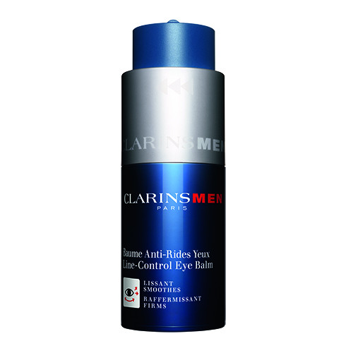 ClarinsMen Line Control Eye Balm