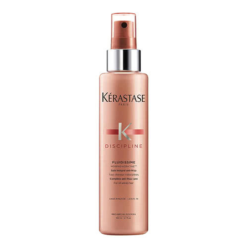 Kérastase Discipline Fluidissime Anti-Frizz Care