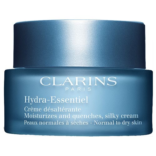 Clarins Hydra-Essentiel Silky Cream