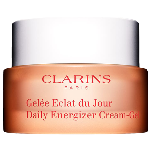 clarins daily energizer cream gel