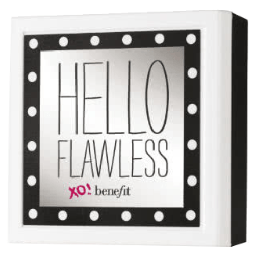 Benefit 'Hello Flawless' Cover-Up Powder SPF15