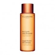 Clarins Liquid Bronze Self Tanning